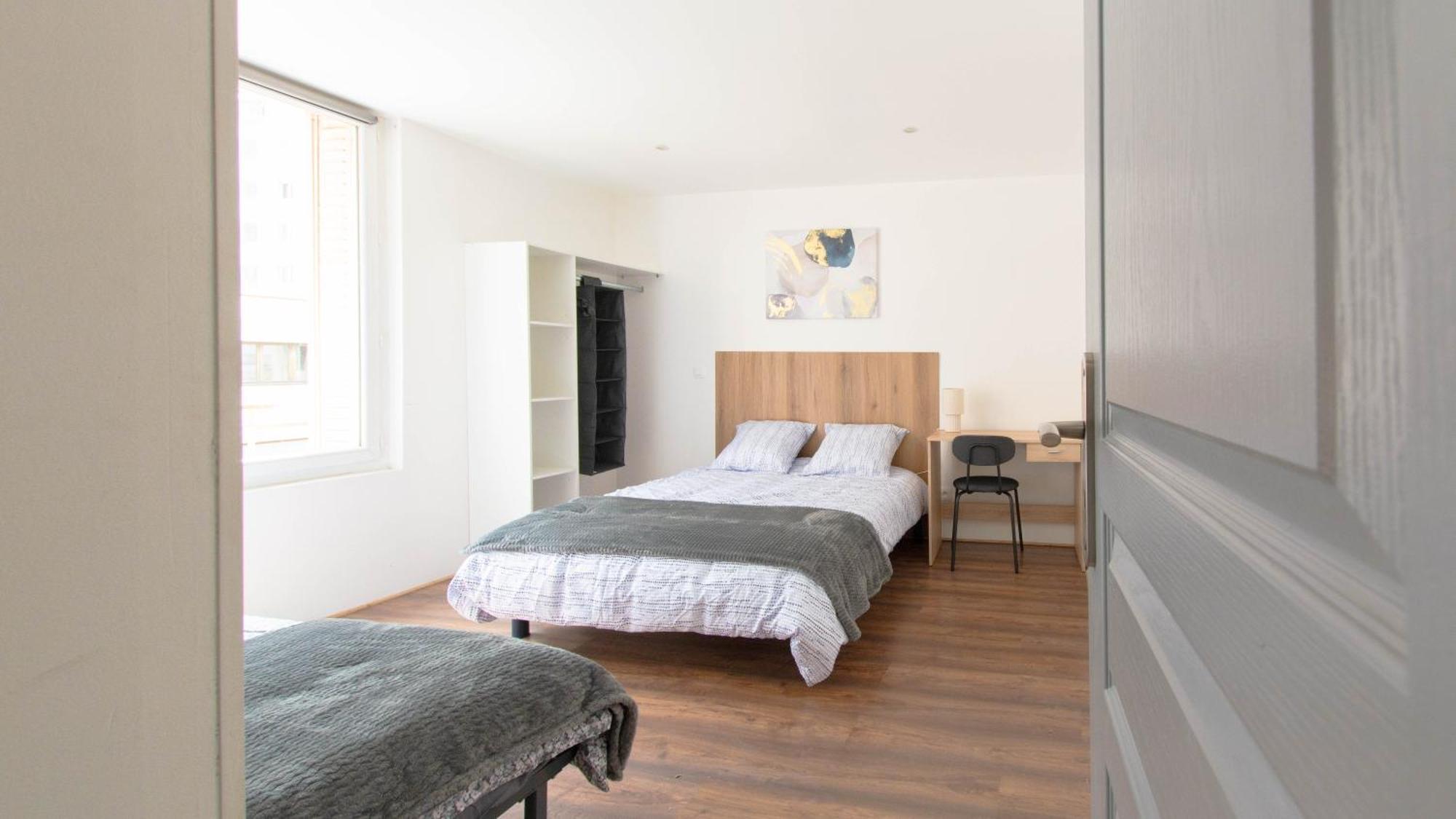Appartement T3 Gare De Chambery Centre Ville Exterior photo